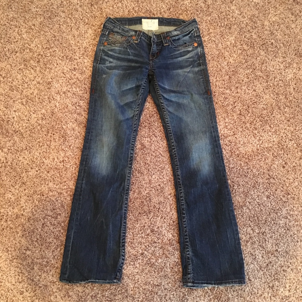 Big Star Liv 28 Jeans